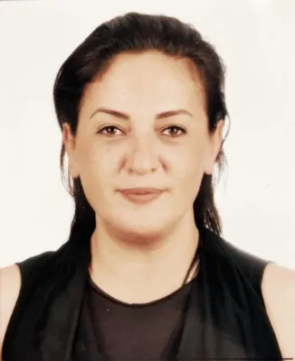 Özlem TUNÇ