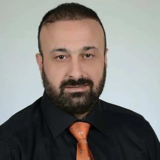 Bedri YALÇIN
