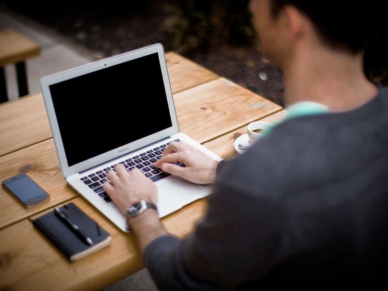 Kurumsal Web Sitesi Tasarımı